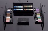 MAC 5Color Eye Shadow -11