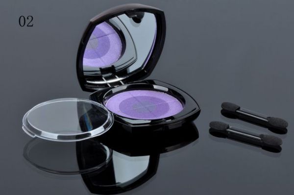 MAC 3Color Eye Shadow -24