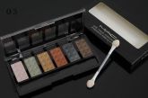 MAC 6Color Eye Shadow - 10