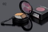 MAC 3Color Eye Shadow -14