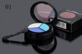 MAC 3Color Eye Shadow -18