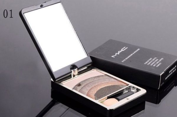 MAC 5Color Eye Shadow -20