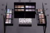 MAC 6Color Eye Shadow - 24