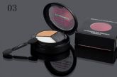 MAC 3Color Eye Shadow -21