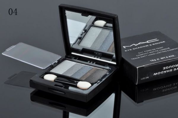 MAC 5Color Eye Shadow -19