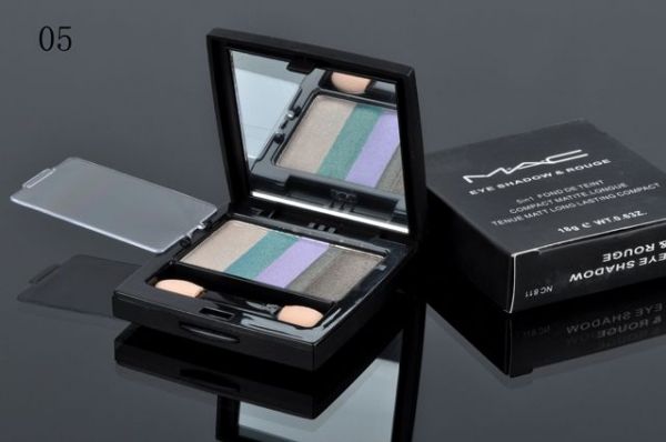 MAC 5Color Eye Shadow -22