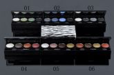 MAC 4Color Eye Shadow -24