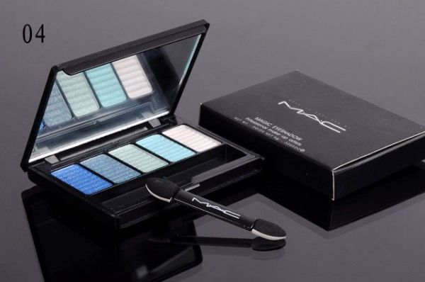 MAC 5Color Eye Shadow -15