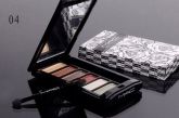 MAC 6Color Eye Shadow - 12