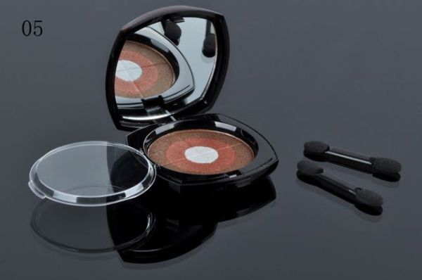 MAC 3Color Eye Shadow -26